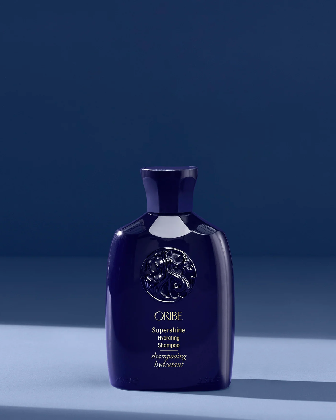 Oribe Supershine Hydrating Shampoo - Travel Size