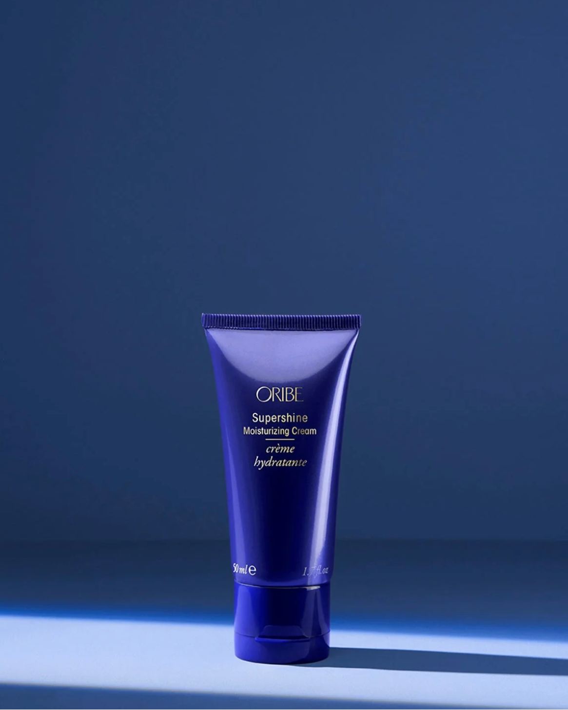 Oribe Supershine Moisturizing Cream - Travel Size