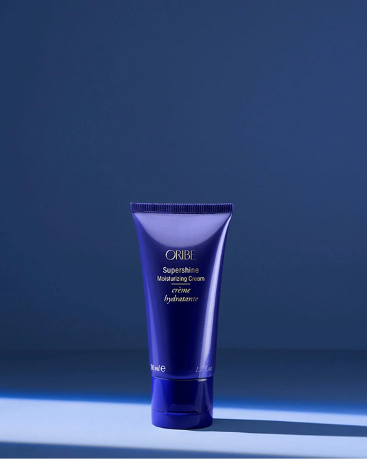 Oribe Supershine Moisturizing Cream - Travel Size