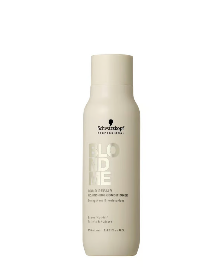 Schwarzkopf Bond Repair Nourishing Conditioner