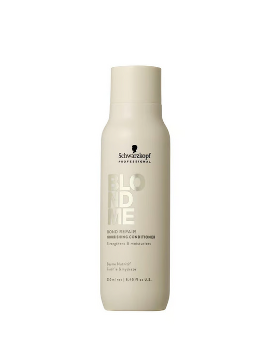 Schwarzkopf Bond Repair Nourishing Conditioner