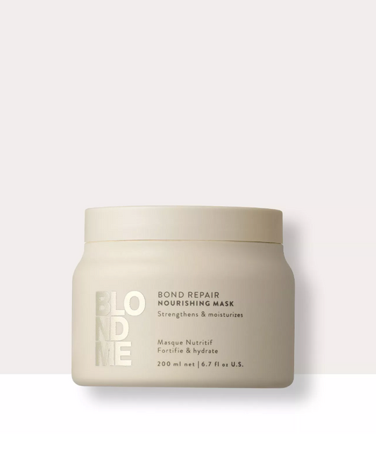 Schwarzkopf Bond Repair Nourishing Mask
