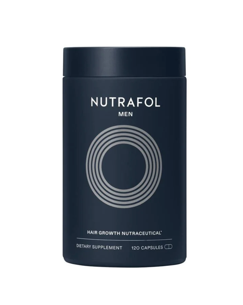 Nutrafol Men's Core Vitamins