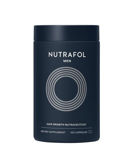 Nutrafol Men's Core Vitamins