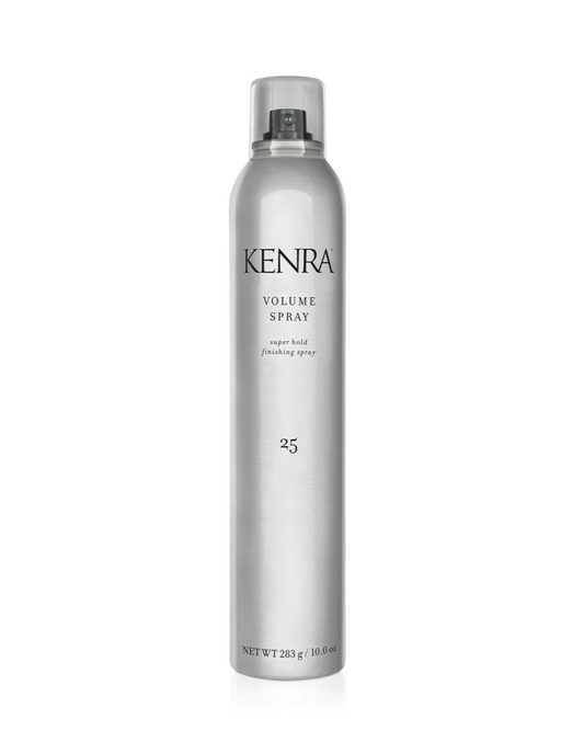 Kenra 25 Volume Spray - 16 oz.