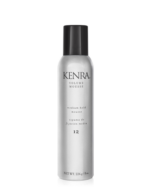Kenra Volume Mousse