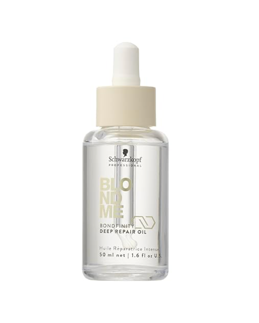 Schwarzkopf Deep Repair Oil