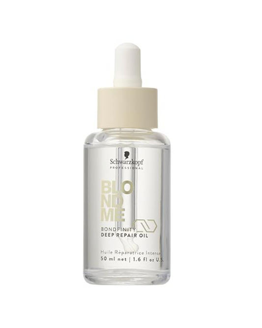 Schwarzkopf Deep Repair Oil
