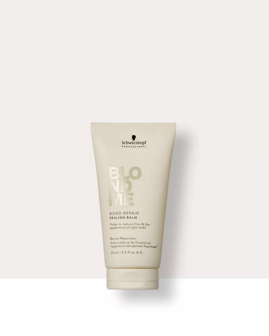 Schwarzkopf Bond Repair Sealing Balm