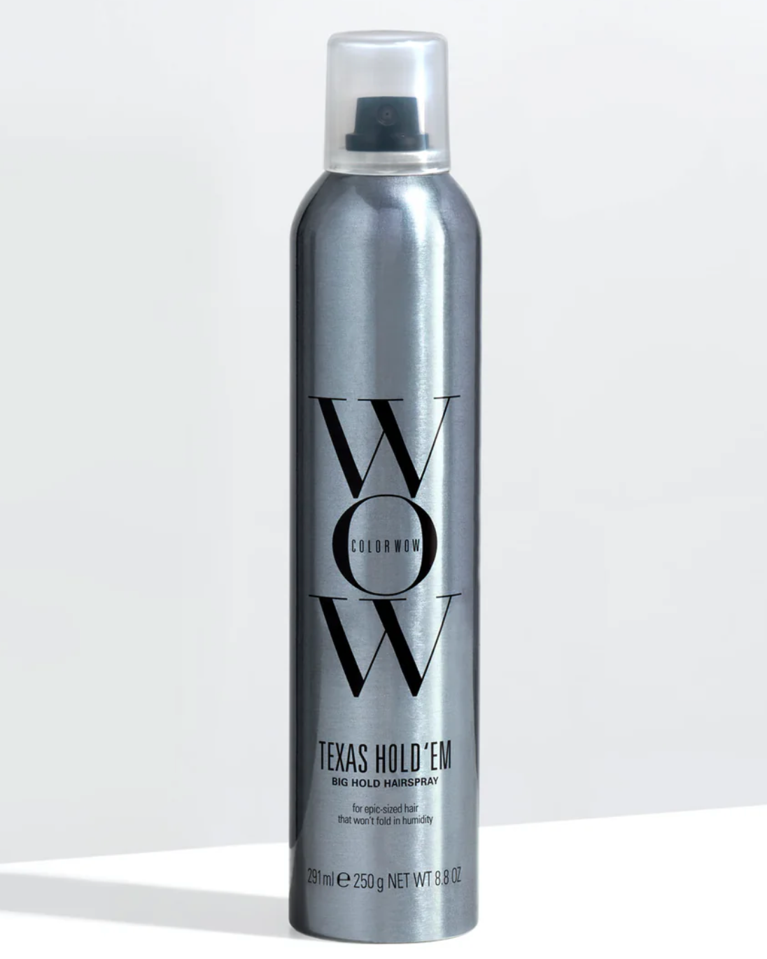 ColorWow Texas Hold 'Em Big Hold Hairspray