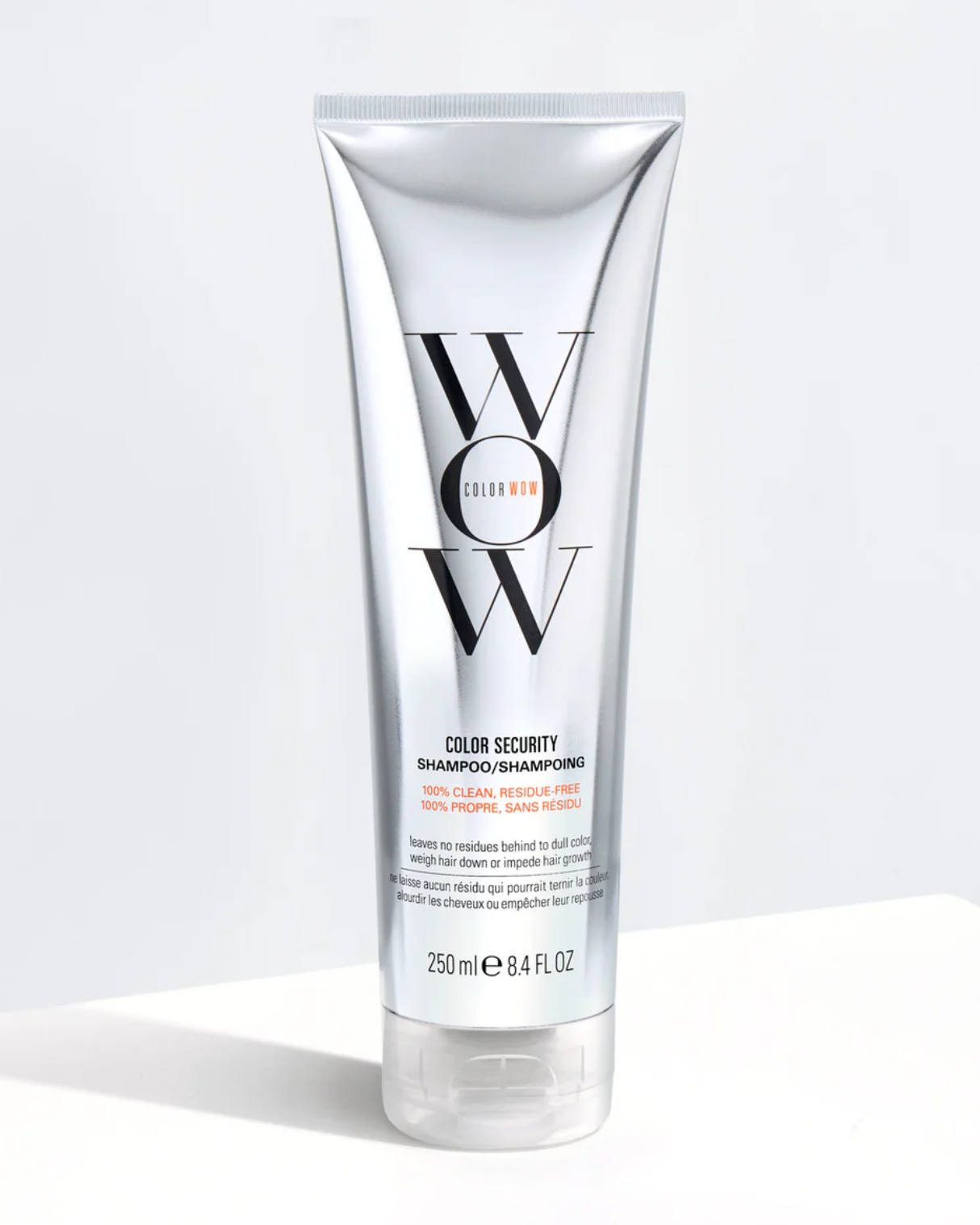 ColorWow Color Security Shampoo