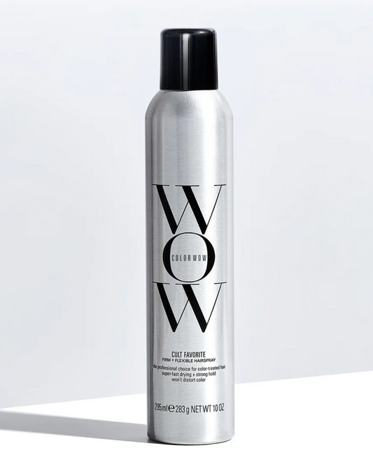 ColorWow Cult Favorite Hairspray