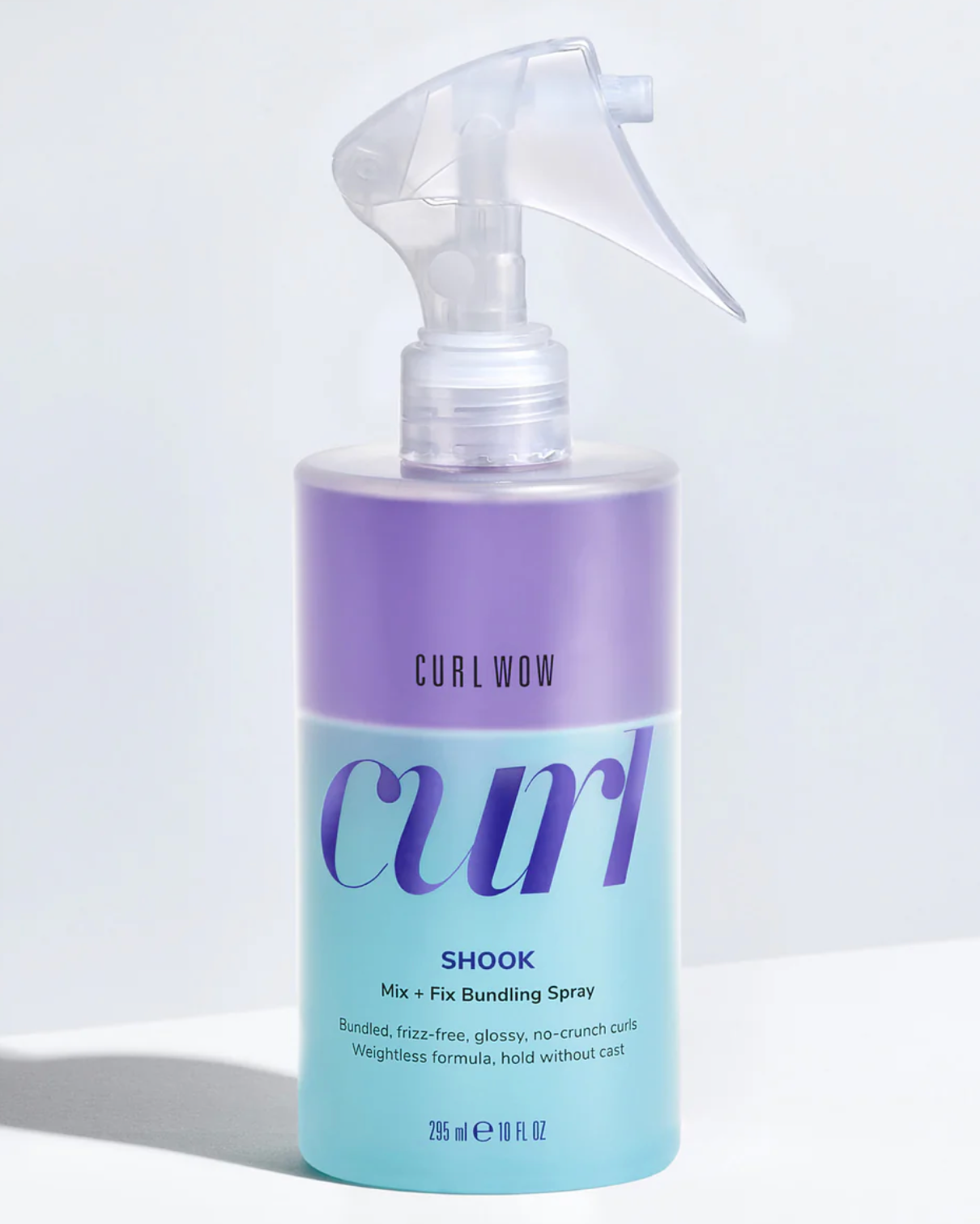 ColorWow Curl Shook  Epic Curl Perfector