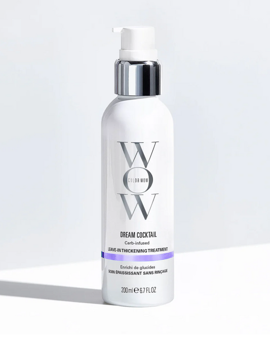 ColorWow Dream Cocktail Carb-Infused Leave-In Treatment