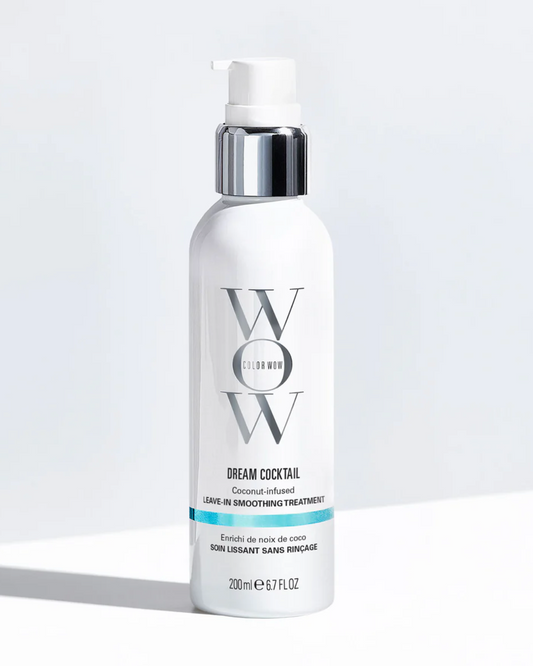 ColorWow Dream Cocktail Coconut-Infused Leave-In Treatment