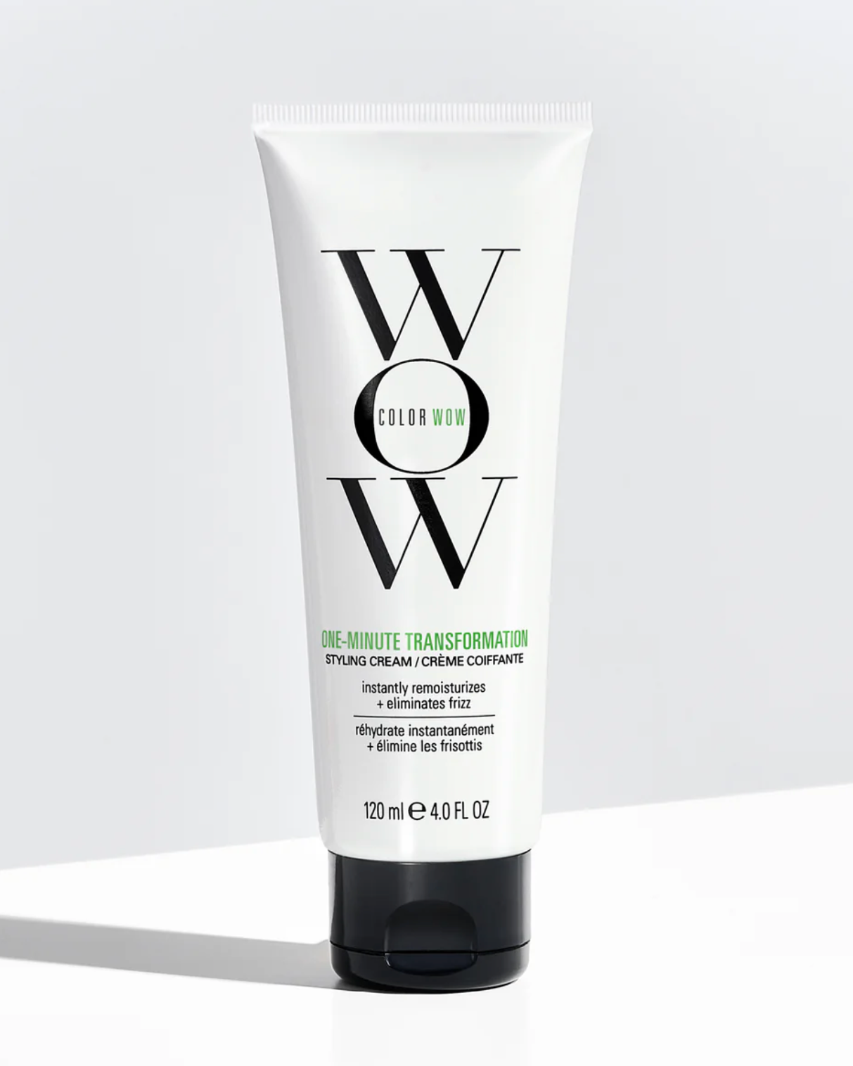 ColorWow One Minute Transformation Styling Cream