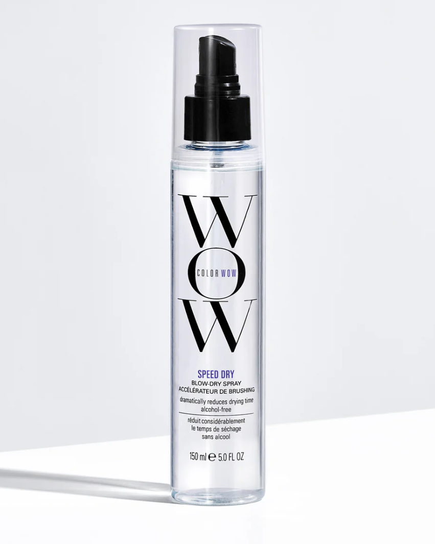 ColorWow Speed Dry Blow-Dry Spray