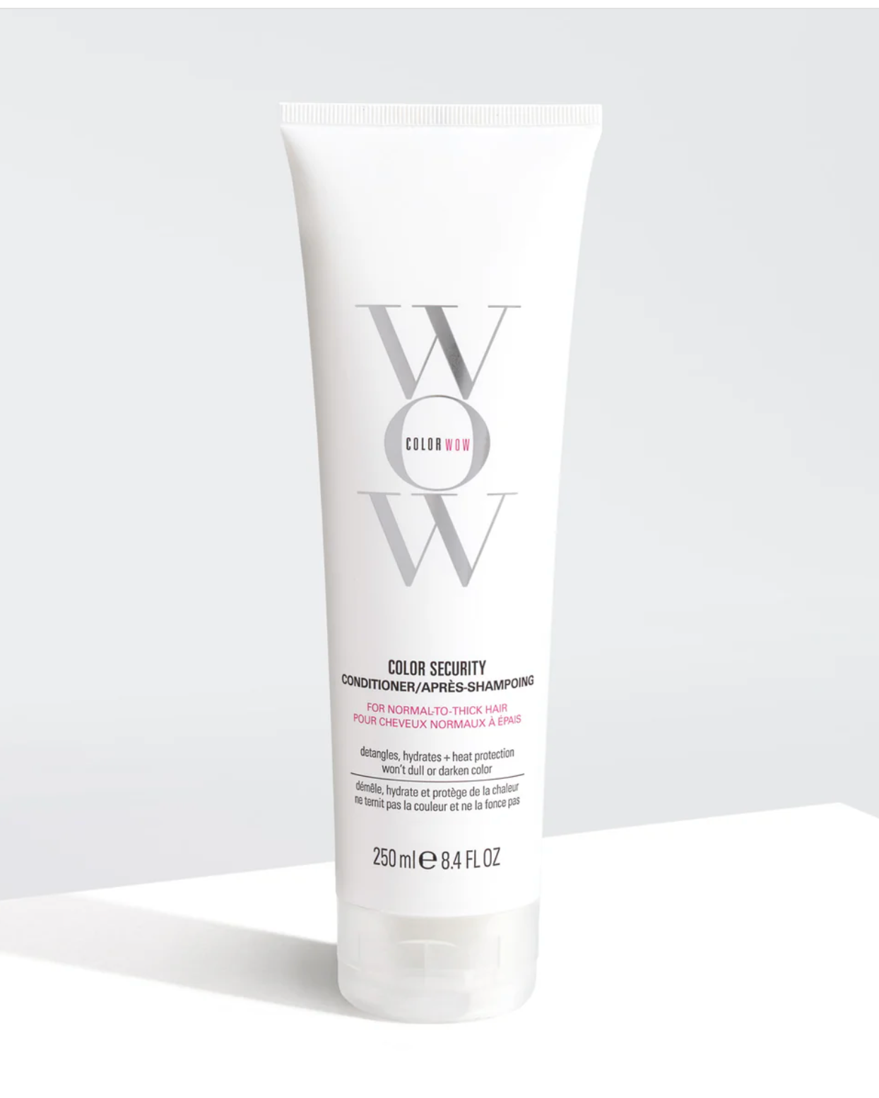 ColorWow Color Security Conditioner - Normal/Thick