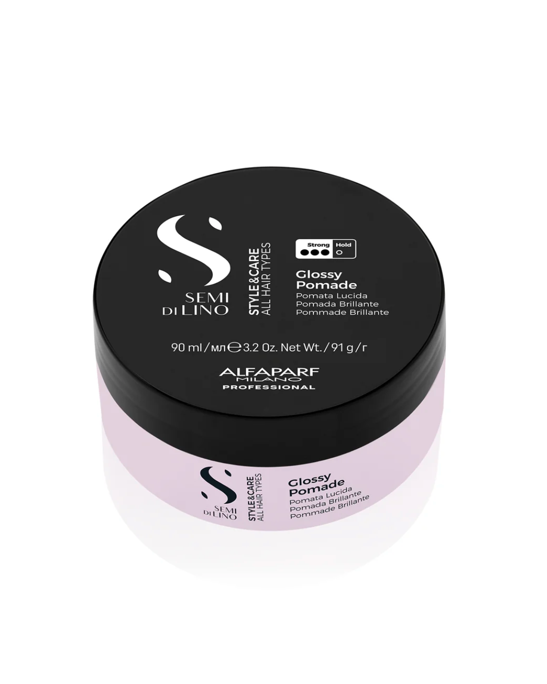 Alfaparf Glossy Pomade