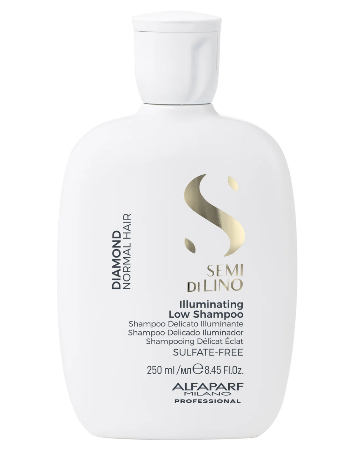Alfaparf Illuminating Low Shampoo