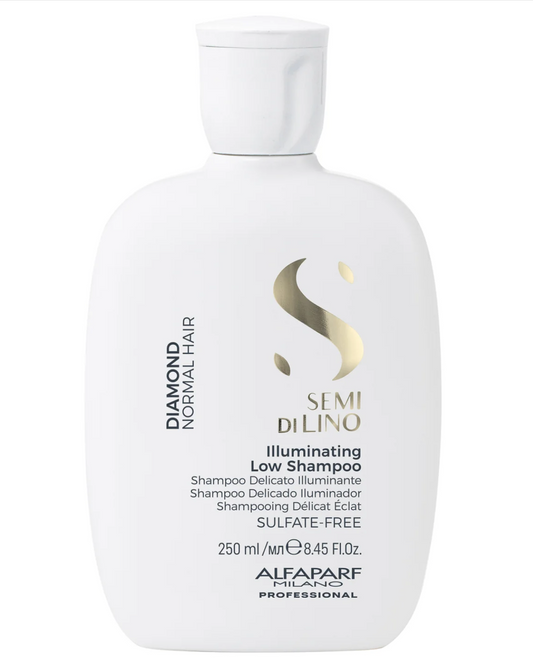 Alfaparf Illuminating Low Shampoo