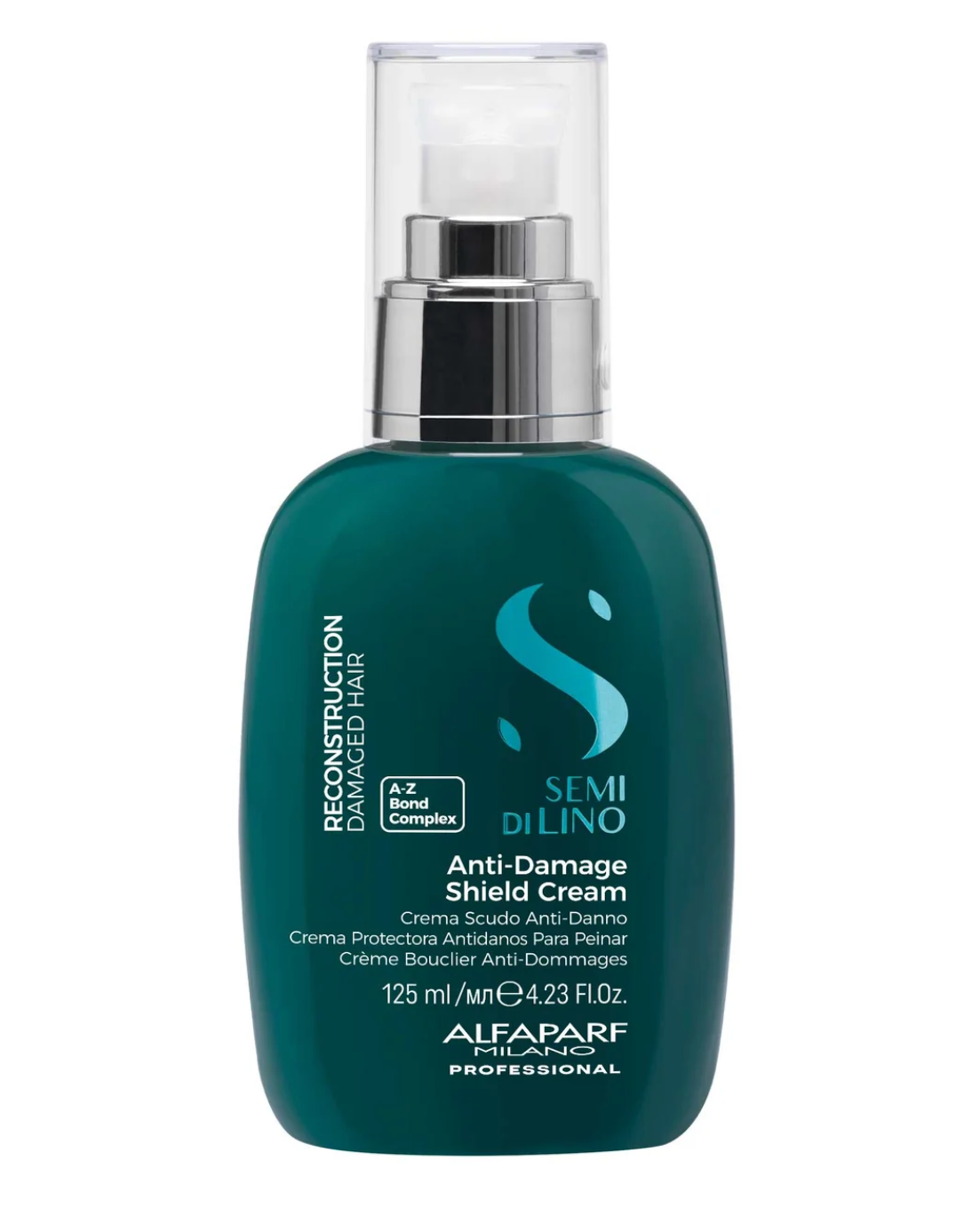 Alfaparf Anti-Damage Shield Cream