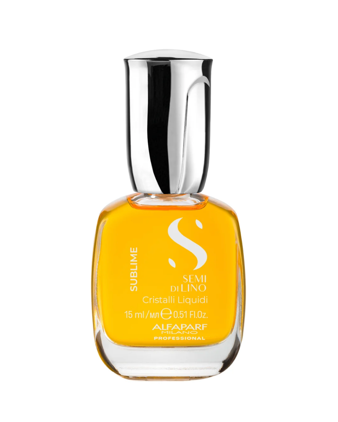 Alfaparf Cristalli Liquid - 15ml.