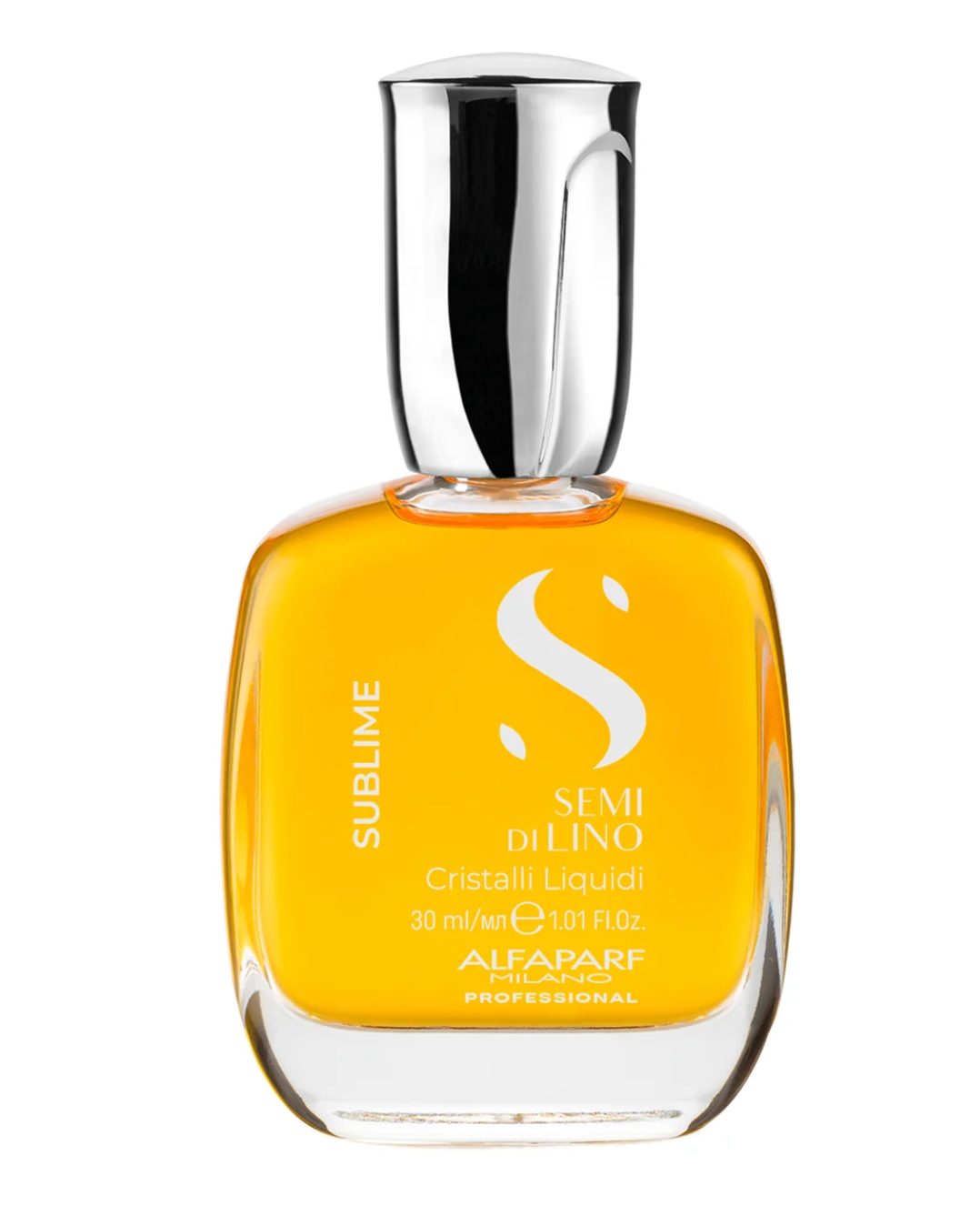Alfaparf Cristalli Liquid - 30ml.
