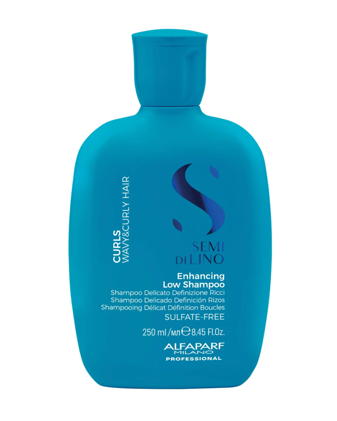 Alfaparf Enhancing Low Shampoo
