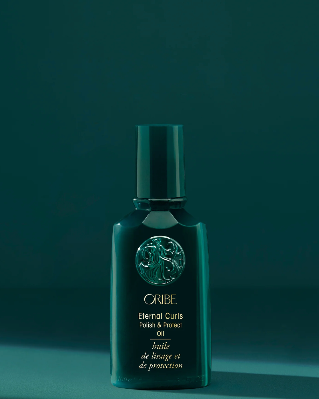 Oribe Eternal Curls Polish & Protect Oil