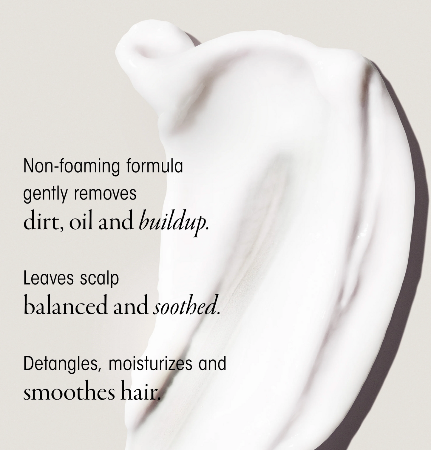 Oribe Eternal Curls Cleansing Crème