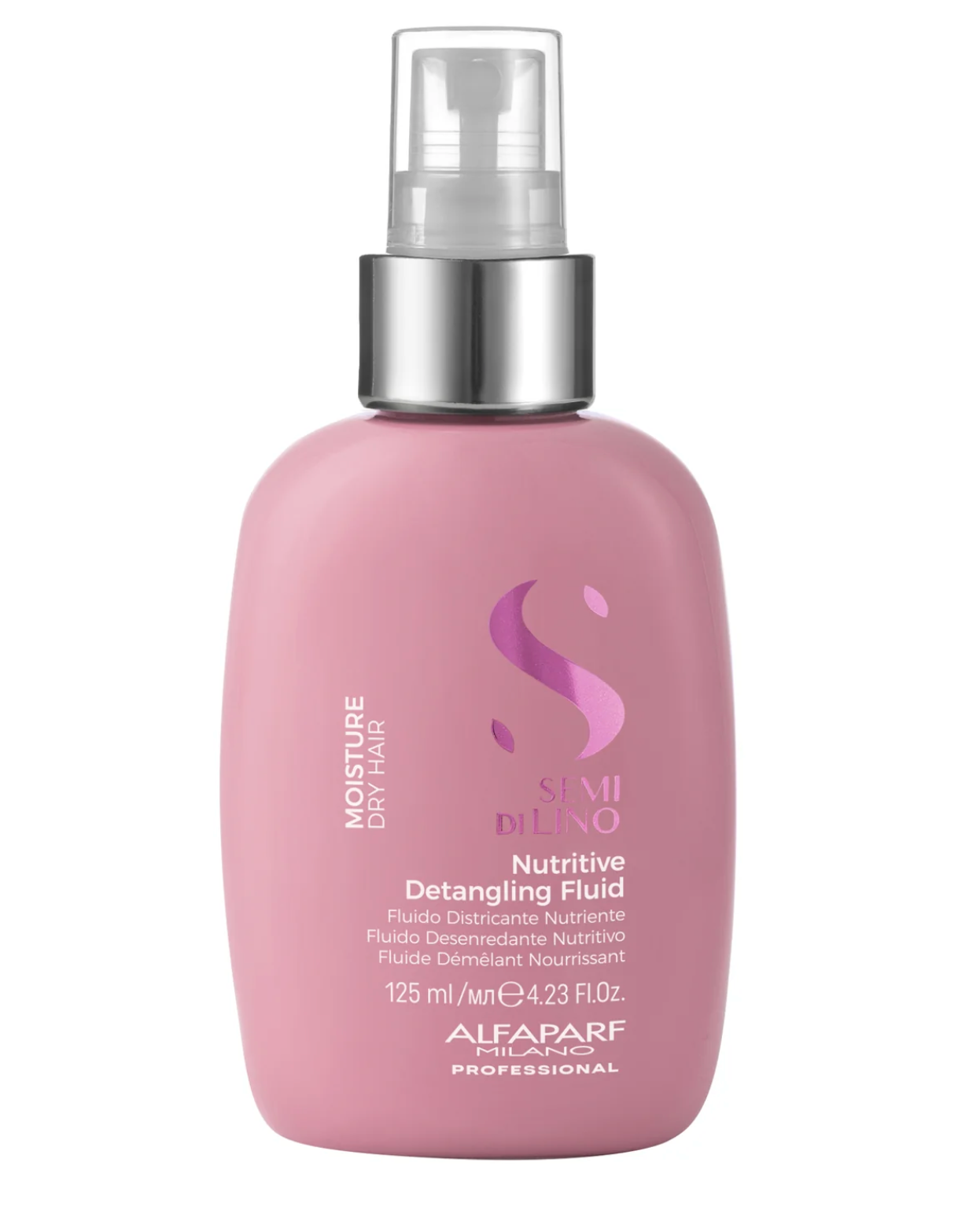 Alfaparf Nutritive Detangling Fluid