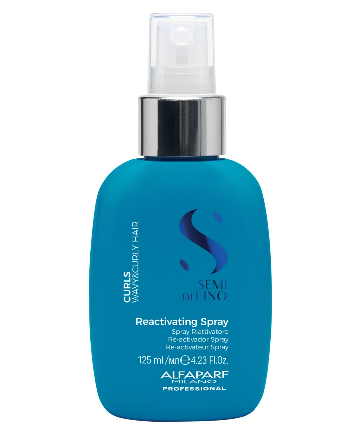 Alfaparf Curl Reactivating Spray