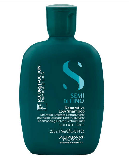 Alfaparf Reparative Low Shampoo
