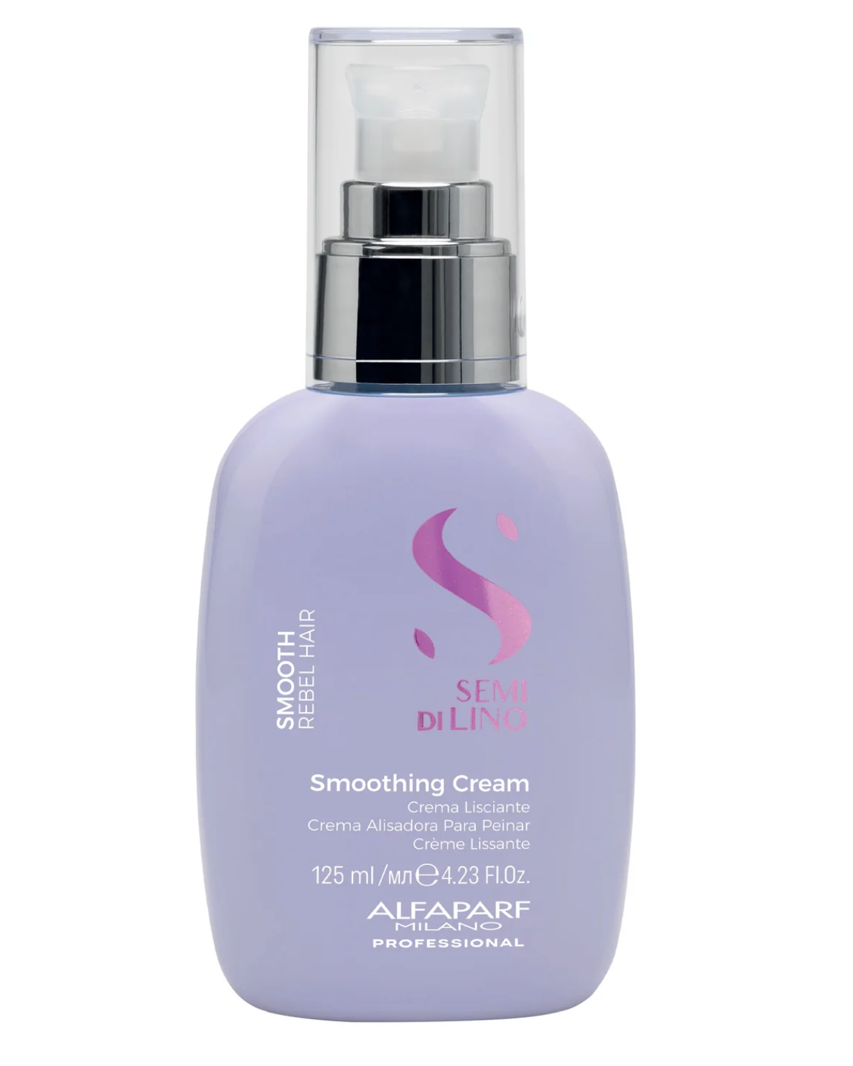 Alfaparf Smoothing Cream