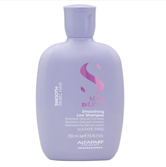 Alfaparf Smoothing Low Shampoo