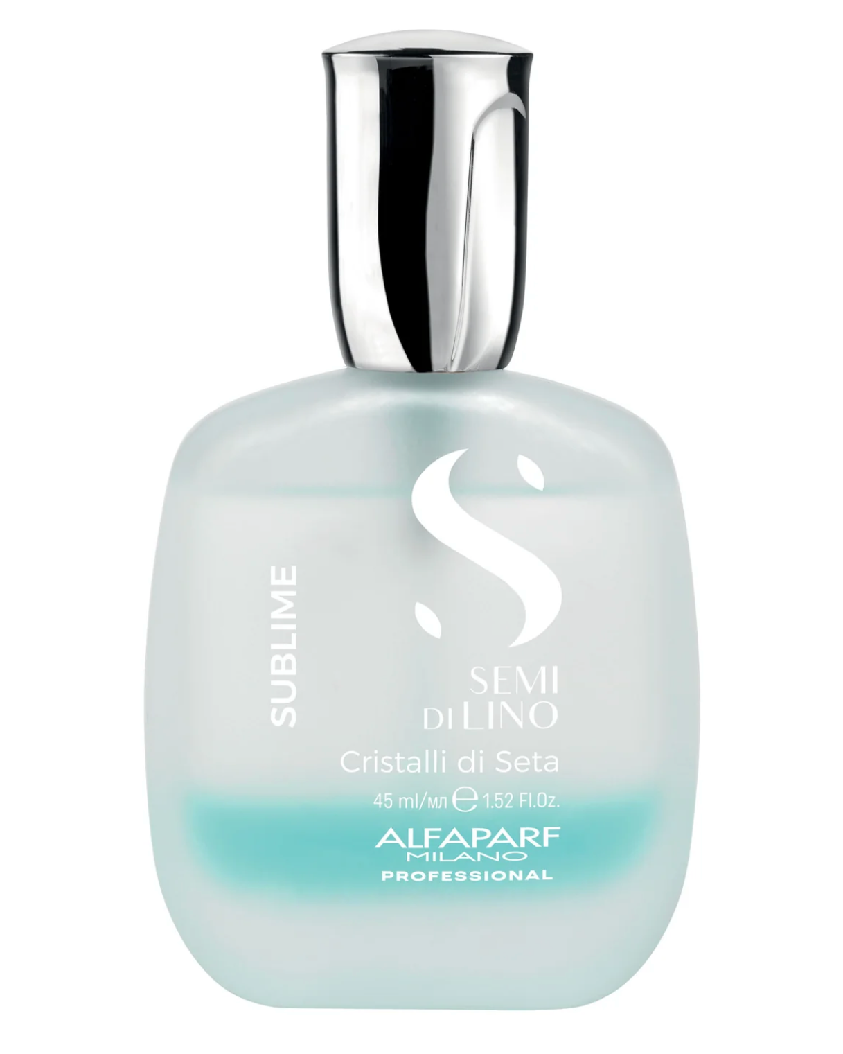 Alfaparf Sublime Cristalli di Seta