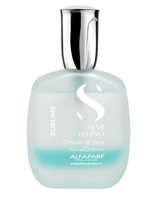 Alfaparf Sublime Cristalli di Seta