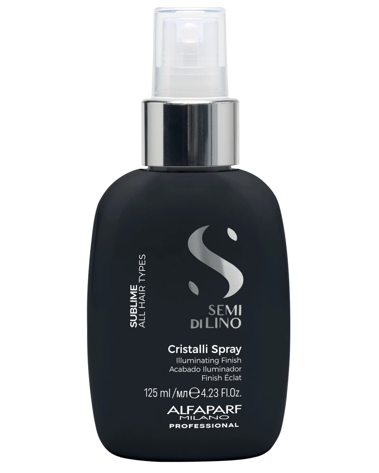 Alfaparf Sublime Cristalli Spray