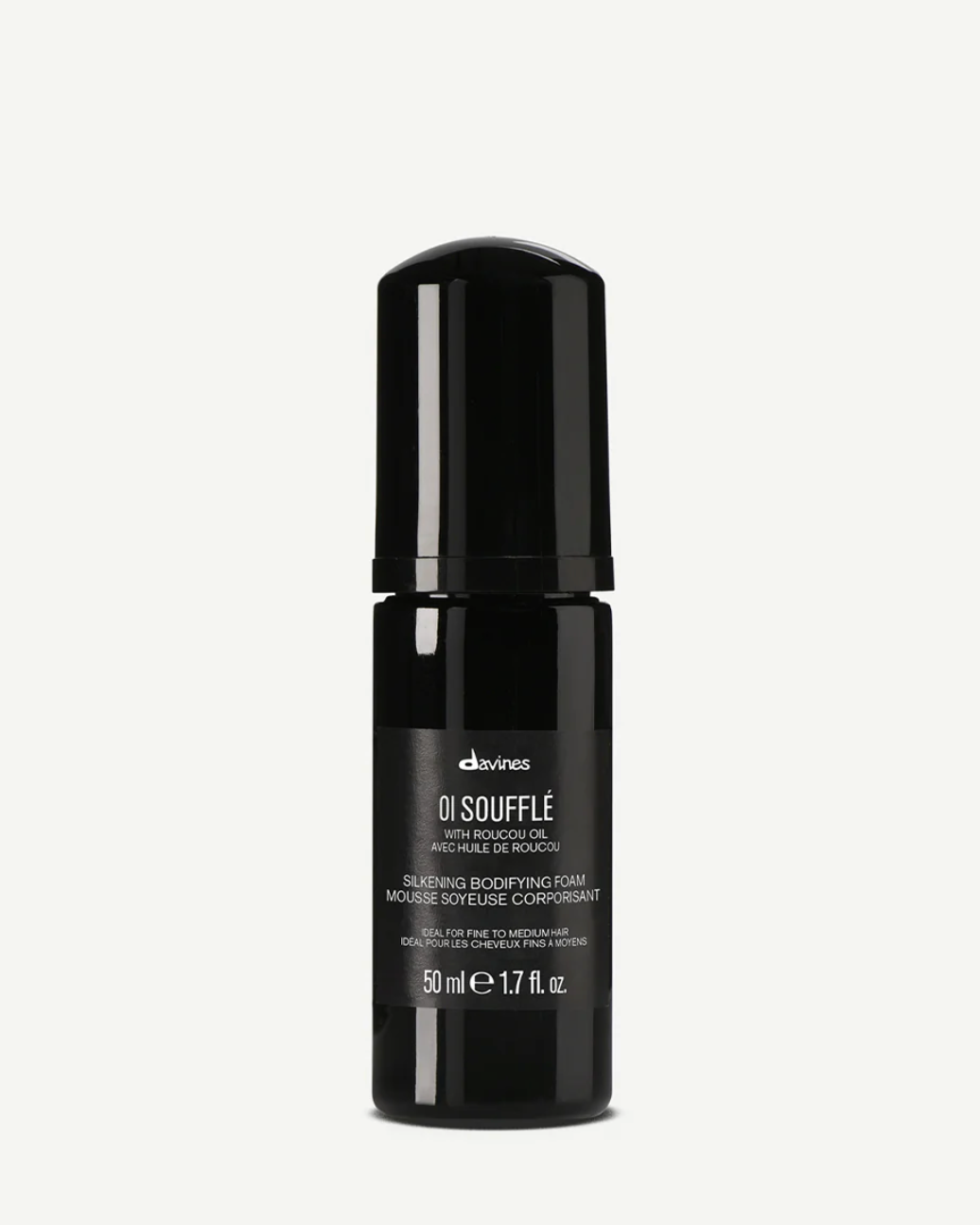Davines Oi Soufflé