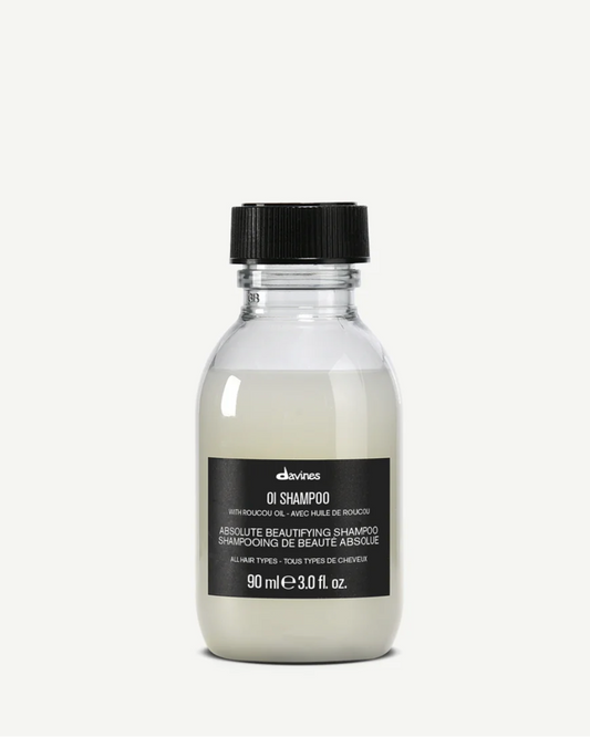 Davines Oi Shampoo - Travel