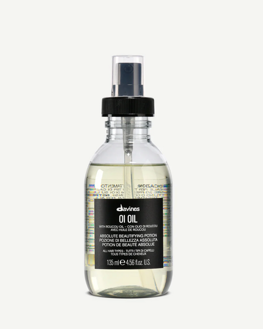 Davines Oi Oil
