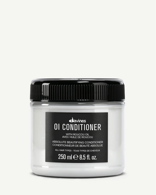 Davines Oi Conditioner