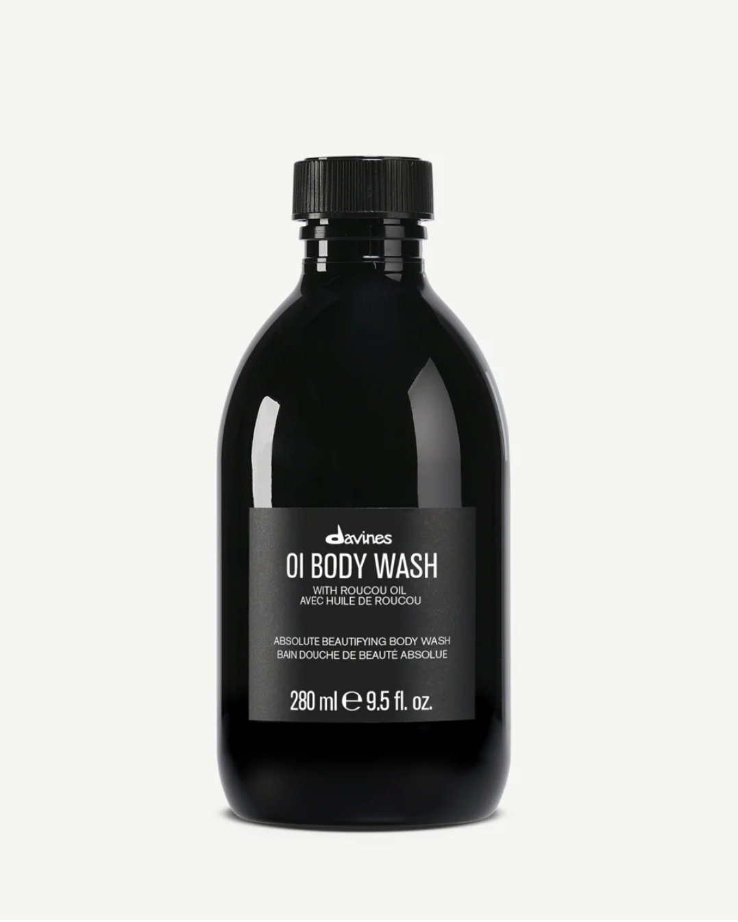 Davines Oi Body Wash