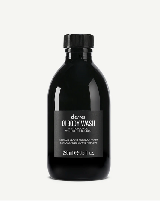 Davines Oi Body Wash