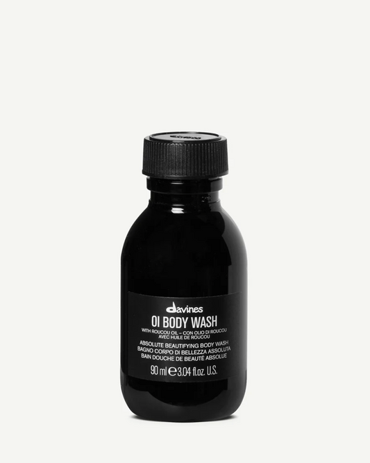 Davines Oi Body Wash - Travel