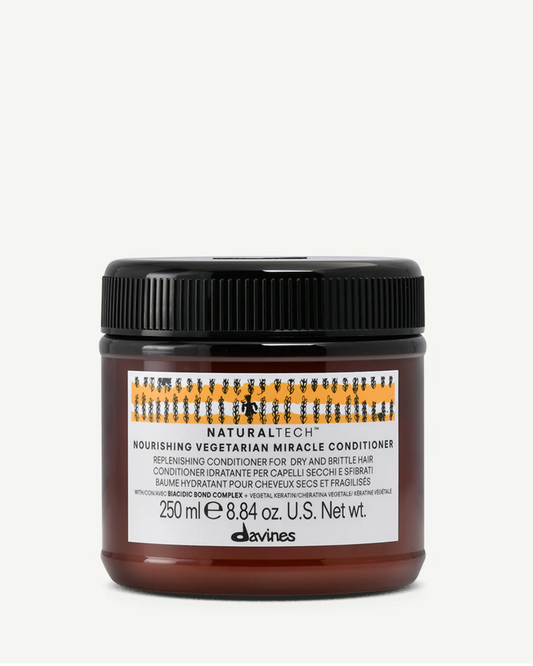 Davines Nourishing Vegetarian Miracle Conditioner