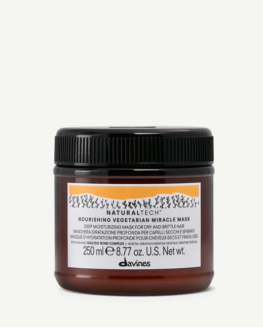 Davines Nourishing Vegetarian Miracle Mask