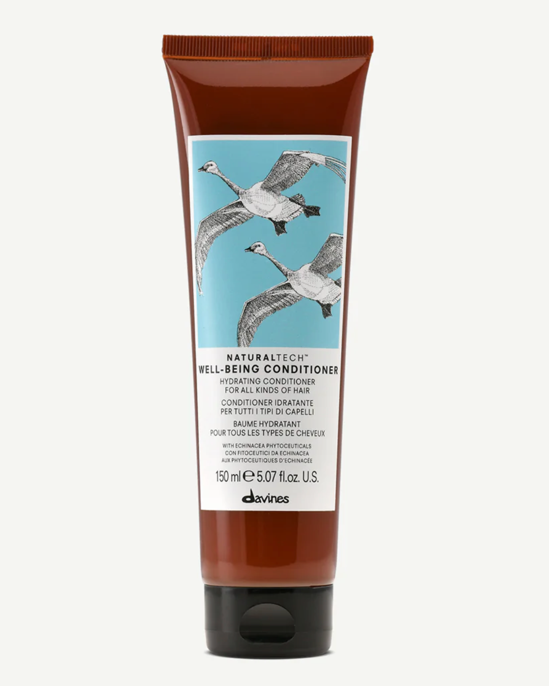 Davines Naturaltech Well-Being Conditioner