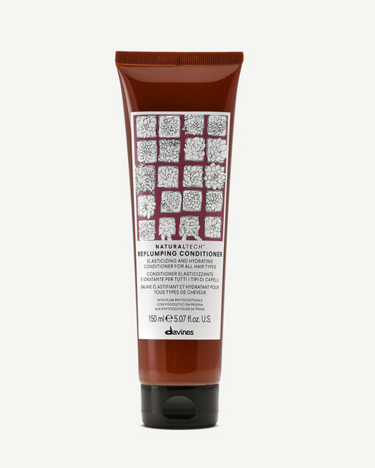 Davines Naturaltech Replumping Conditioner